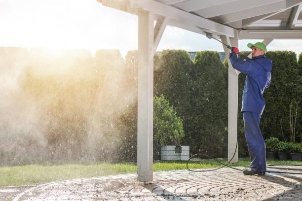 Best Restaurant Pressure Washing  in Kamiah, ID